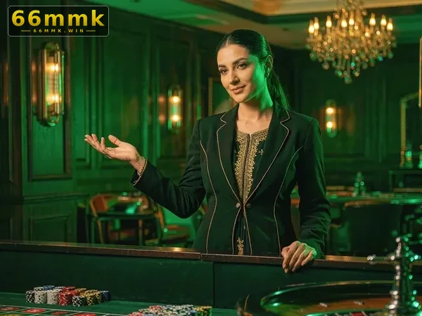 Blackjack ဂိမ်းပုံ ၄