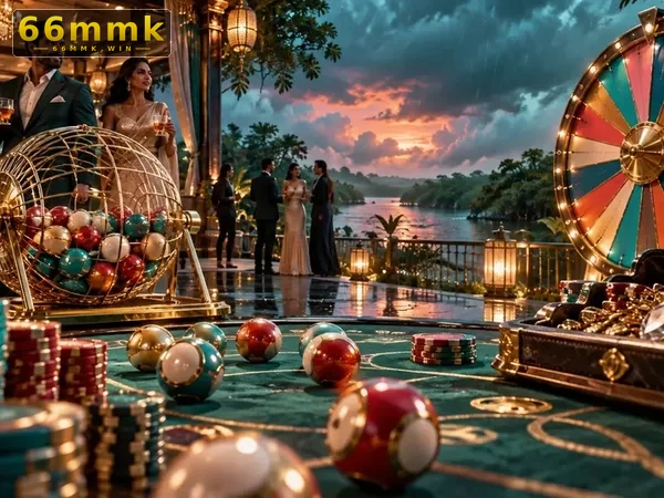 lottery ပုံ ၃